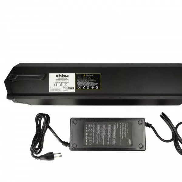   elektromos kerékpár akku DeHawk i5 - 17.5 Ah 48 V Li-Ion - Utángyártott