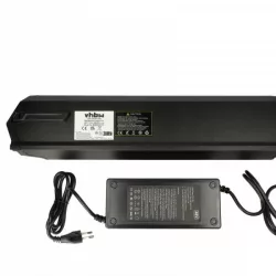   elektromos kerékpár akku DeHawk i5 - 17.5 Ah 48 V Li-Ion - Utángyártott