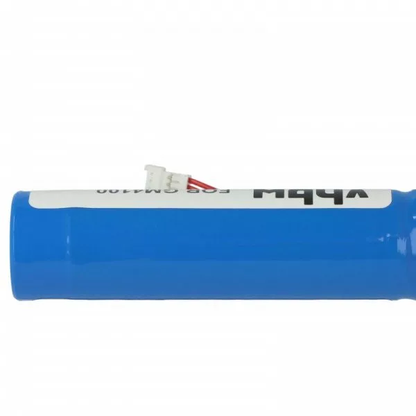 Datalogic 128000894, BT-8, RBP-4000 - 2200 mAh 3.7 V Li-Ion Utángyártott vonalkód olvasó akku