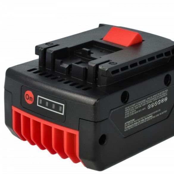 Szerszámgép akku Cyklop 2187.002-A, H-2385-BATT, 2187.002 - 4000 mAh, 14.4 V, Li-Ion - Utángyártott akku