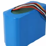 Fűnyíró Cub Cadet 725-14826, 725-14827, 725-18426 - 5200 mAh 18.5 V Li-Ion - Utángyártott akku - VHBW
