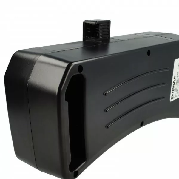   elektromos kerékpár akku CS-PRT360SL - 11.6 Ah 36 V Li-Ion, fekete - Utángyártott