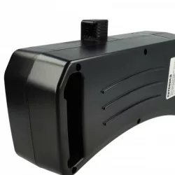   elektromos kerékpár akku CS-PRT360SL - 11.6 Ah 36 V Li-Ion, fekete - Utángyártott