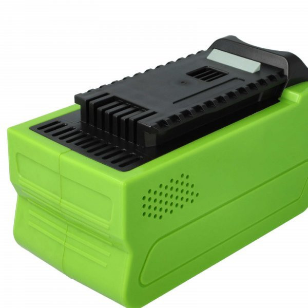 Szerszámgép akku Cramer 40V220, 40V110 - 5000 mAh, 40 V, Li-Ion - Utángyártott akku