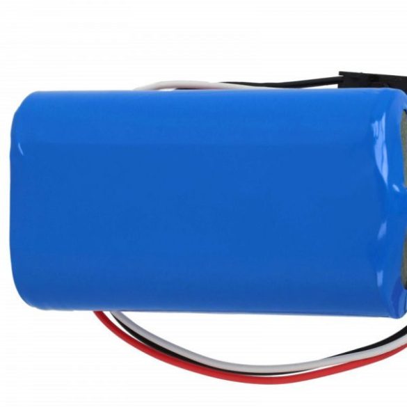 Egészségügyi eszköz - Cosmed A-410-750-002 - 2600 mAh 7.4 V Li-Ion - Utángyártott akku