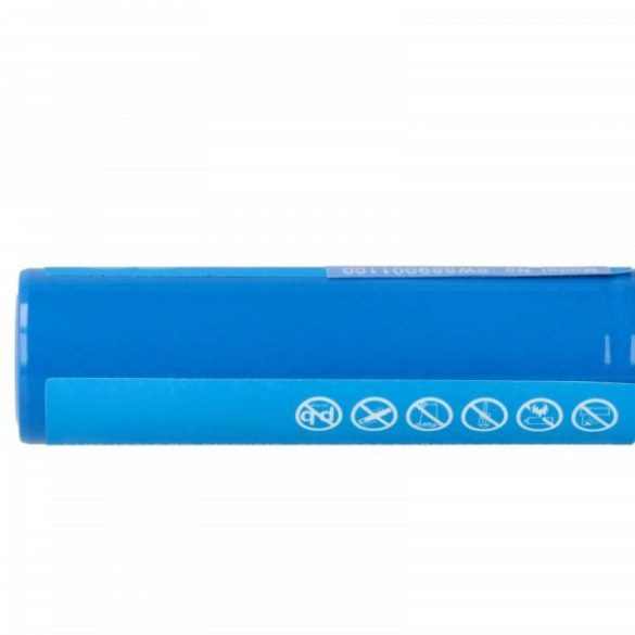Billentyűzet - Corsair ICR18650 - 2600 mAh 3.7 V Li-Ion - Utángyártott