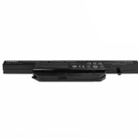 Clevo 6-87-W650S-4D4A1, 6-87-W650S-4D4A - 5200 mAh 11.1 V Li-Ion - Utángyártott notebook akku - VHBW
