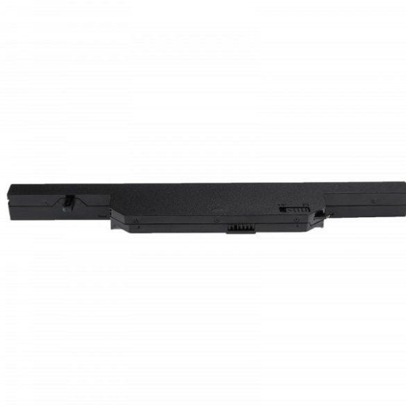 Clevo 6-87-W650S-4D4A1, 6-87-W650S-4D4A - 5200 mAh 11.1 V Li-Ion - Utángyártott notebook akku