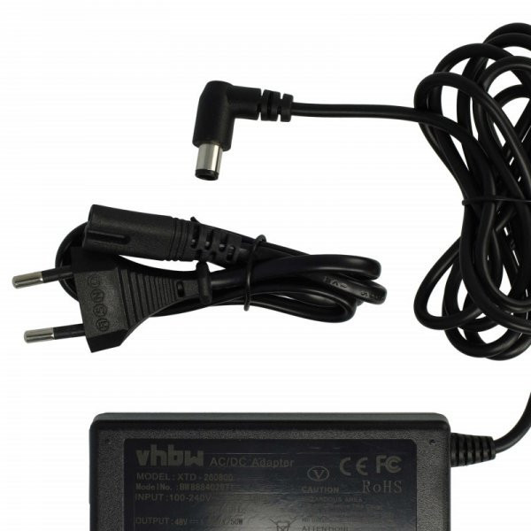 Cisco 341-0330-01 A0 for Cisco Landline Telephone, Home Telephone - 13.5 cm - Utángyártott tápegység