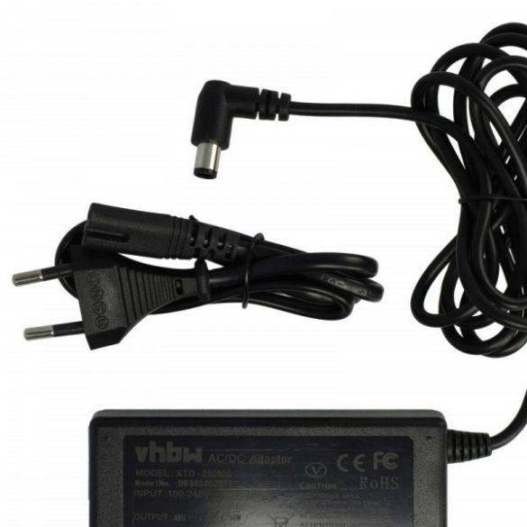 Cisco 341-0330-01 A0 for Cisco Landline Telephone, Home Telephone - 13.5 cm - Utángyártott tápegység