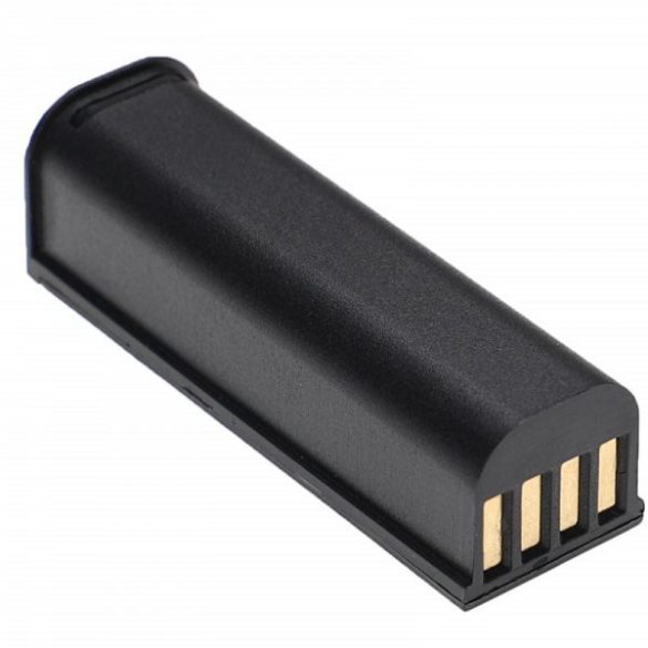 CipherLab BA-000700 - 700 mAh 3.7 V Li-Ion Utángyártott vonalkód olvasó akku