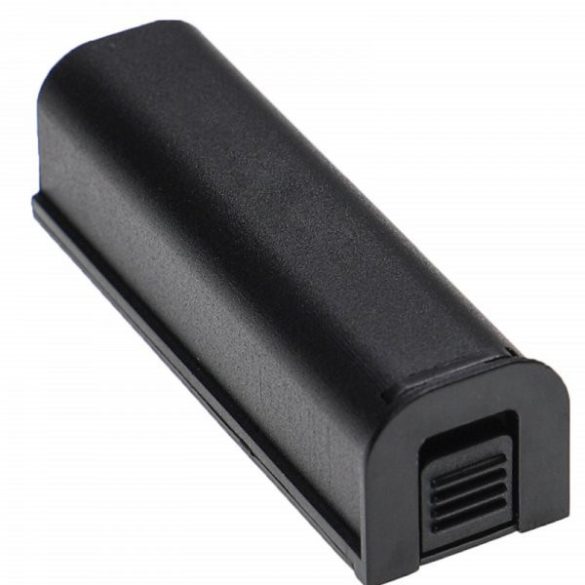 CipherLab BA-000700 - 700 mAh 3.7 V Li-Ion Utángyártott vonalkód olvasó akku
