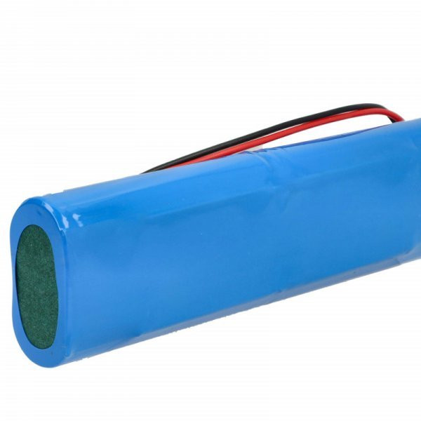 Chuango CL059 for Chuango 2200mAh, 14.4V, Li-Ion - Utángyártott porszívó akku