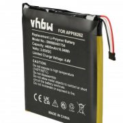   Caterpillar 1ICP8/59/66 - 4400 mAh 3.85 V Li-polymer + fekete csatlakozó - Utángyártott telefon akku