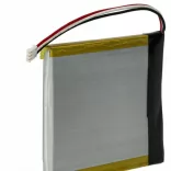 Casio LIS1639CSPC, NP-11A, NP-11 - 1035mAh, 3.7V, Li-polymer - Utángyártott Kamera akku - VHBW