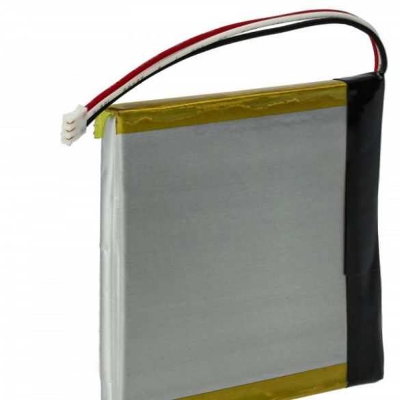 Casio LIS1639CSPC, NP-11A, NP-11 - 1035mAh, 3.7V, Li-polymer - Utángyártott Kamera akku