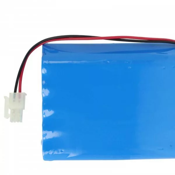 Egészségügyi eszköz - Cardioline AMED5062, 0593, 120222, 1220211-01 - 2000 mAh 24 V NiMH - Utángyártott akku