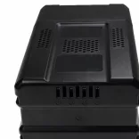 Szerszámgép akku Briggs & Stratton 1760265, 1760514, 1760967 - 5000 mAh, 80 V, Li-Ion - Utángyártott akku - VHBW