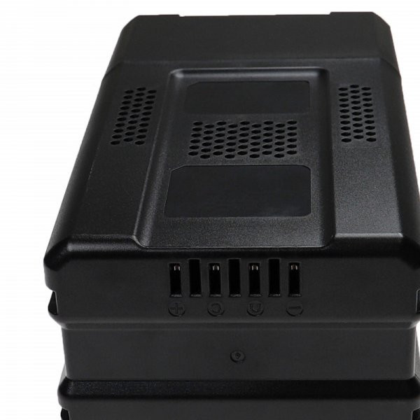 Szerszámgép akku Briggs & Stratton 1760265, 1760514, 1760967 - 5000 mAh, 80 V, Li-Ion - Utángyártott akku