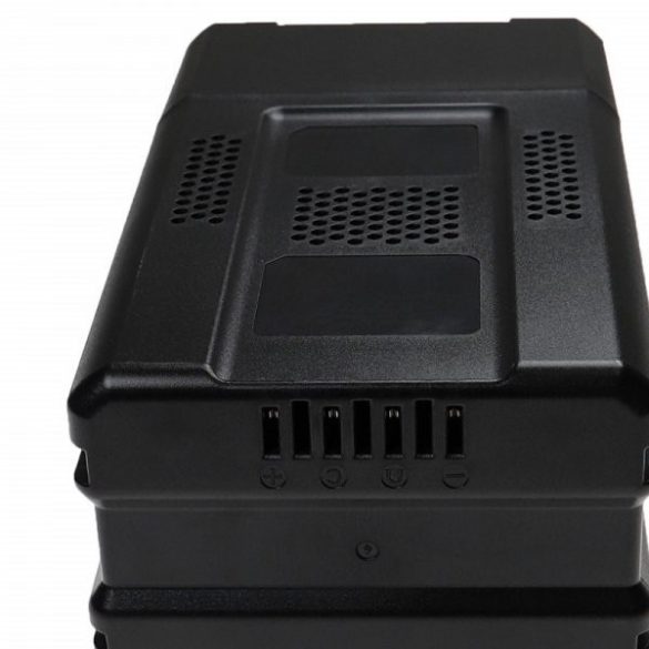Szerszámgép akku Briggs & Stratton 1760265, 1760514, 1760967 - 5000 mAh, 80 V, Li-Ion - Utángyártott akku