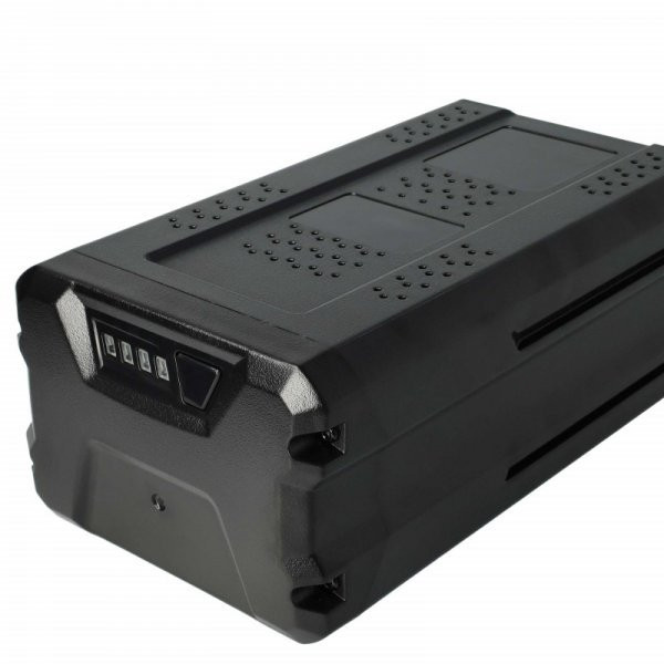 Szerszámgép akku Briggs & Stratton 1760265, 1760514, 1760967 - 5000 mAh, 80 V, Li-Ion - Utángyártott akku
