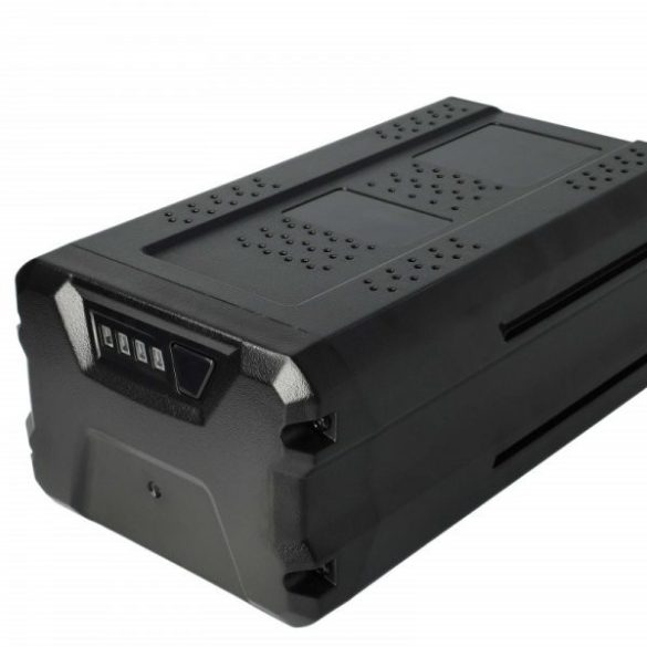 Szerszámgép akku Briggs & Stratton 1760265, 1760514, 1760967 - 5000 mAh, 80 V, Li-Ion - Utángyártott akku