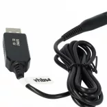 USB Töltőkábel Braun 491-5691, 81615618, 8161561, 81747675 for Braun borotva - 120 cm - Utángyártott - VHBW