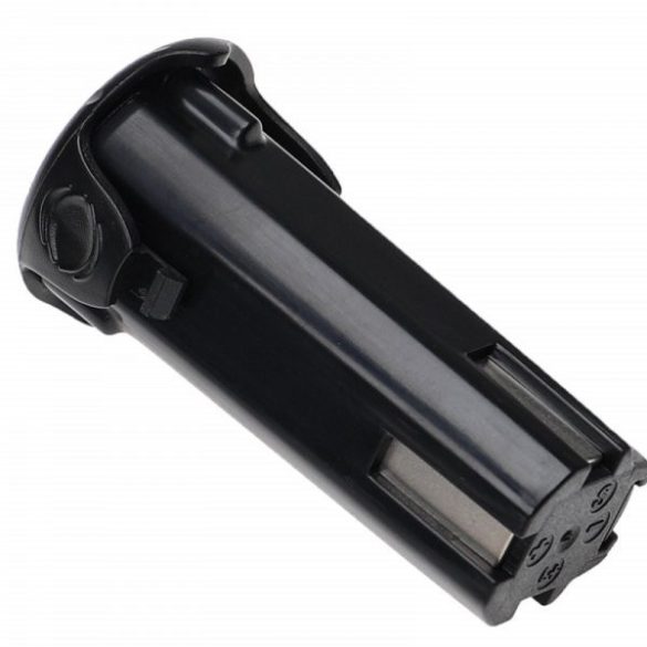 Szerszámgép akku Hitachi 9B12070R - 2500 mAh, 3.6 V, Li-Ion - Utángyártott akku