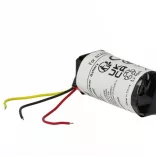 Fejhallgató -  Bose NTA3522 - 700 mAh 3.7 V Li-polymer - Utángyártott akku - VHBW
