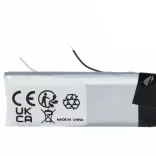 Fejhallgató -  Bose 792200-0010 - 630 mAh 3.8 V Li-Ion - Utángyártott akku - VHBW