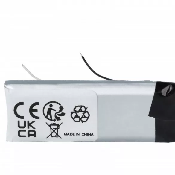 Fejhallgató -  Bose 792200-0010 - 630 mAh 3.8 V Li-Ion - Utángyártott akku - VHBW