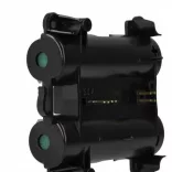 Bose 745531-0010 - Li-Ion 3400 mAh - Utángyártott hangszóró akku - VHBW