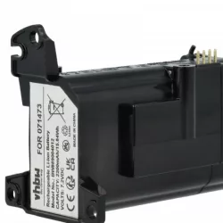   Bose 071471Z71431399AE, 071471, 071473 for Bose Loudspeaker - Li-Ion 2200 mAh - Utángyártott akku