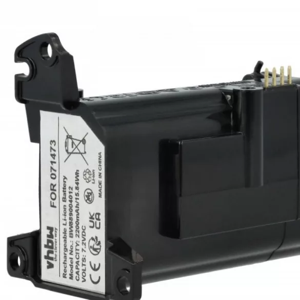 Bose 071471Z71431399AE, 071471, 071473 for Bose Loudspeaker - Li-Ion 2200 mAh - Utángyártott akku - VHBW