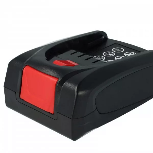   Szerszámgép akku Bosch 17002207, 17006127, 17004934, 1600A005B0 - 2000 mAh, 18 V, Li-Ion - Utángyártott akku
