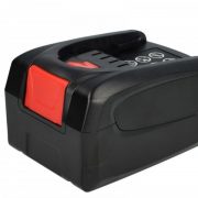   Szerszámgép akku Bosch 17004934, 1600A005B0, 17006127, 17002207 - 3000 mAh, 18 V, Li-Ion - Utángyártott akku
