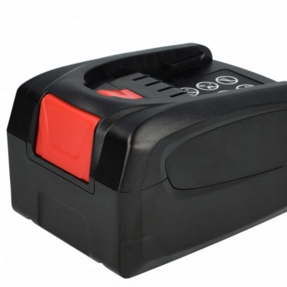 Szerszámgép akku Bosch 17004934, 1600A005B0, 17006127, 17002207 - 3000 mAh, 18 V, Li-Ion - Utángyártott akku