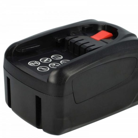 Szerszámgép akku Bosch 17004934, 1600A005B0, 17006127, 17002207 - 3000 mAh, 18 V, Li-Ion - Utángyártott akku