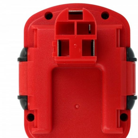 Szerszámgép akku Bosch 2 607 335 264, 2 607 335 263, 1617S0004W - 2500 mAh, 14.4 V, NiMH - Utángyártott akku
