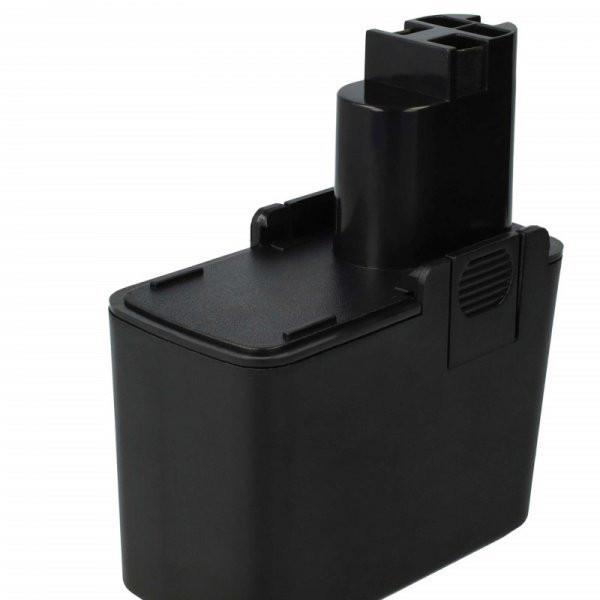   Szerszámgép akku Bosch 2 607 335 210, 2 607 335 160 - 2000 mAh, 14.4 V, NiMH - Utángyártott akku