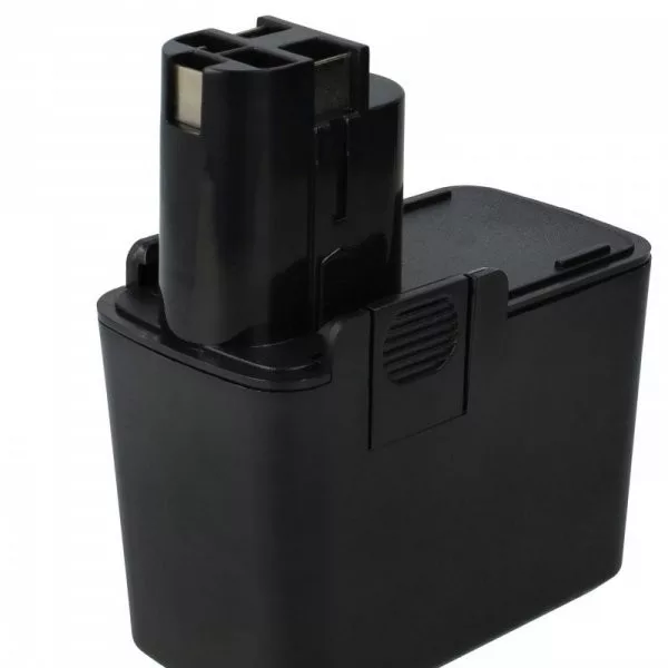 Szerszámgép akku Bosch 2 607 335 210, 2 607 335 160 - 2000 mAh, 14.4 V, NiMH - Utángyártott akku