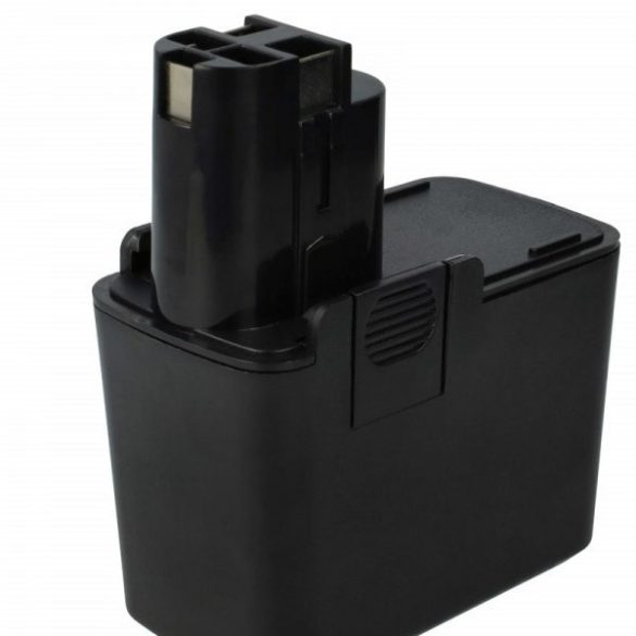 Szerszámgép akku Bosch 2 607 335 210, 2 607 335 160 - 2000 mAh, 14.4 V, NiMH - Utángyártott akku