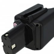   Szerszámgép akku Bosch 2 607 355 014, 2 607 335 180, 2 607 335 021 - 1500 mAh, 12 V, NiMH - Utángyártott akku
