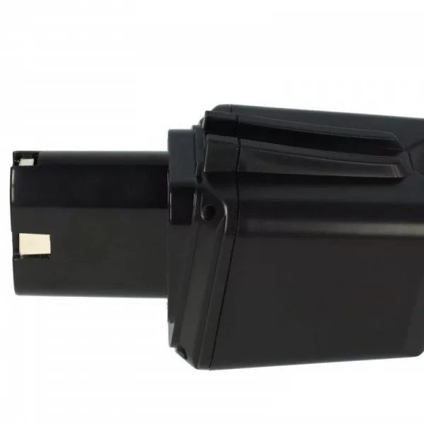 Szerszámgép akku Bosch 2 607 355 014, 2 607 335 180, 2 607 335 021 - 1500 mAh, 12 V, NiMH - Utángyártott akku