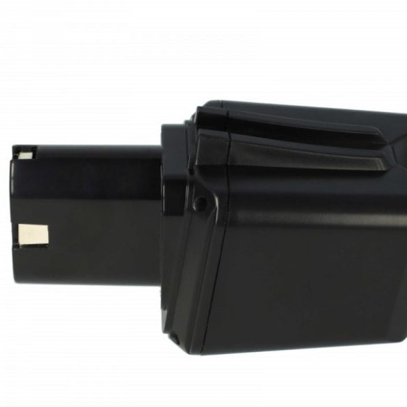 Szerszámgép akku Bosch 2 607 355 014, 2 607 335 180, 2 607 335 021 - 1500 mAh, 12 V, NiMH - Utángyártott akku