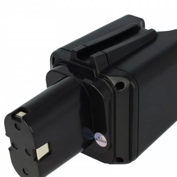   Szerszámgép akku Bosch 2 607 355 014, 2 607 335 180, 2 607 335 021 - 2500 mAh, 12 V, NiMH - Utángyártott akku