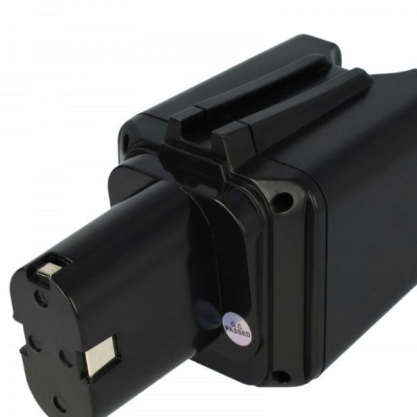Szerszámgép akku Bosch 2 607 355 014, 2 607 335 180, 2 607 335 021 - 2500 mAh, 12 V, NiMH - Utángyártott akku