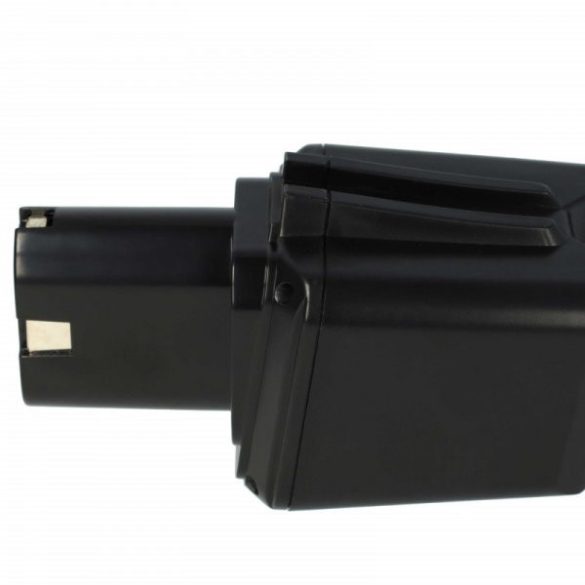 Szerszámgép akku Bosch 2 607 355 014, 2 607 335 180, 2 607 335 021 - 2500 mAh, 12 V, NiMH - Utángyártott akku