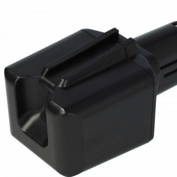 Szerszámgép akku Bosch 2 607 355 014, 2 607 335 180, 2 607 335 021 - 4500 mAh, 12 V, NiMH - Utángyártott akku
