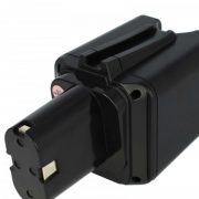   Szerszámgép akku Bosch 2607300002, 26073000002, 2 607 3000 002 - 1500 mAh, 9.6 V, NiMH - Utángyártott akku